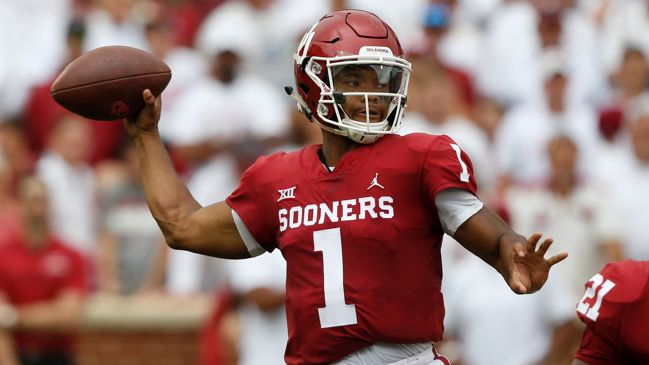 4 Big 12 contenders, 4 QBs accustomed to winning